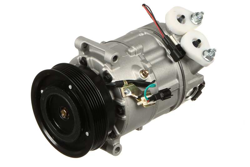 Air conditioning compressor